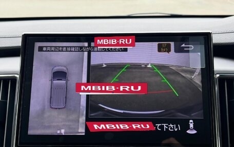 Mitsubishi Delica D:5 I, 2023 год, 2 730 000 рублей, 13 фотография