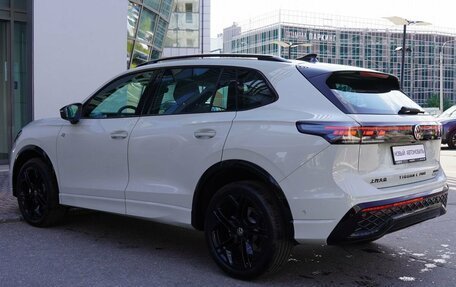 Volkswagen Tiguan, 2026 год, 4 850 000 рублей, 6 фотография