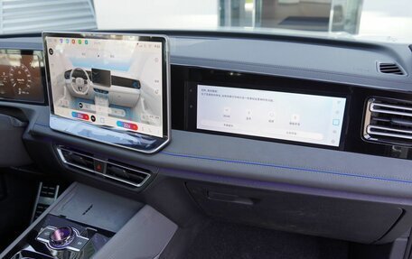 Volkswagen Tiguan, 2026 год, 4 850 000 рублей, 14 фотография