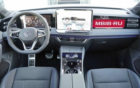 Volkswagen Tiguan, 2026 год, 4 850 000 рублей, 12 фотография