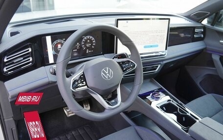 Volkswagen Tiguan, 2026 год, 4 850 000 рублей, 11 фотография