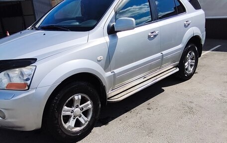 KIA Sorento IV, 2008 год, 900 000 рублей, 2 фотография
