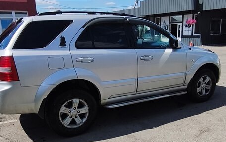 KIA Sorento IV, 2008 год, 900 000 рублей, 3 фотография