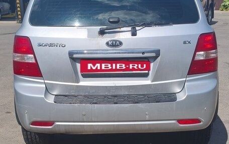KIA Sorento IV, 2008 год, 900 000 рублей, 4 фотография