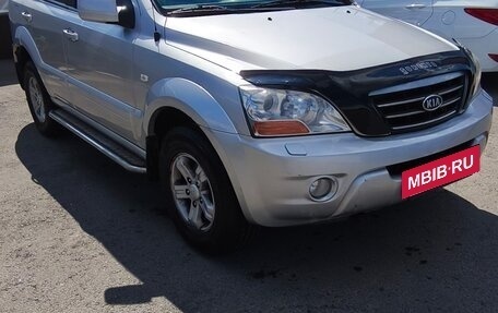 KIA Sorento IV, 2008 год, 900 000 рублей, 5 фотография