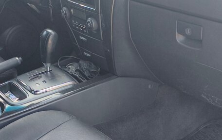 KIA Sorento IV, 2008 год, 900 000 рублей, 9 фотография