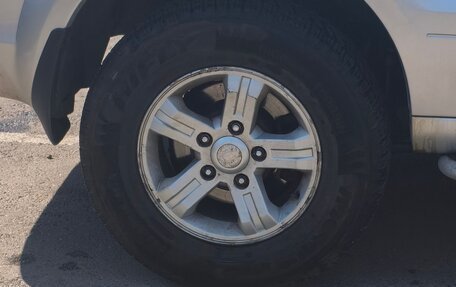 KIA Sorento IV, 2008 год, 900 000 рублей, 12 фотография