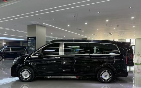 Mercedes-Benz Vito, 2025 год, 5 980 029 рублей, 3 фотография