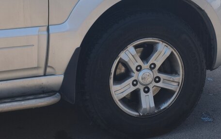 KIA Sorento IV, 2008 год, 900 000 рублей, 13 фотография