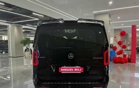 Mercedes-Benz Vito, 2025 год, 5 980 029 рублей, 4 фотография