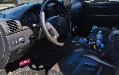 KIA Sorento IV, 2008 год, 900 000 рублей, 7 фотография