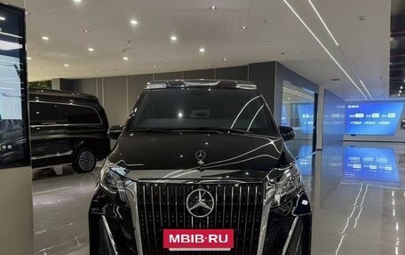 Mercedes-Benz Vito, 2025 год, 5 980 029 рублей, 2 фотография