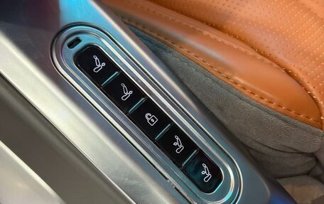 Mercedes-Benz Vito, 2025 год, 5 980 029 рублей, 13 фотография