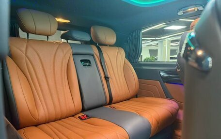 Mercedes-Benz Vito, 2025 год, 5 980 029 рублей, 11 фотография