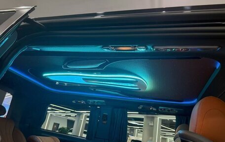 Mercedes-Benz Vito, 2025 год, 5 980 029 рублей, 9 фотография