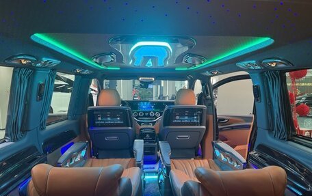 Mercedes-Benz Vito, 2025 год, 5 980 029 рублей, 8 фотография