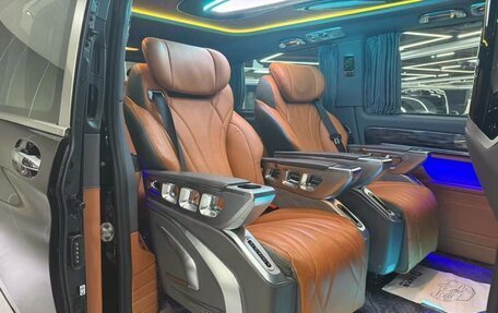 Mercedes-Benz Vito, 2025 год, 5 980 029 рублей, 10 фотография