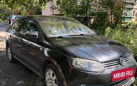 Volkswagen Polo VI (EU Market), 2011 год, 500 000 рублей, 8 фотография
