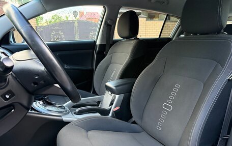 KIA Sportage III, 2015 год, 1 550 000 рублей, 22 фотография