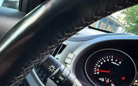 KIA Sportage III, 2015 год, 1 550 000 рублей, 27 фотография