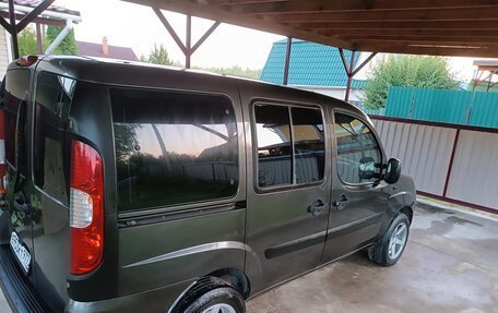 Fiat Doblo I, 2008 год, 570 000 рублей, 8 фотография