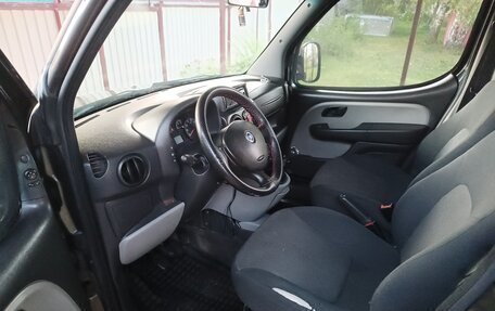 Fiat Doblo I, 2008 год, 570 000 рублей, 13 фотография