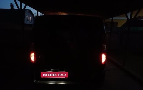 Fiat Doblo I, 2008 год, 570 000 рублей, 9 фотография