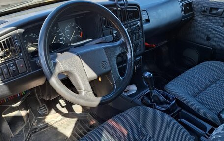 Volkswagen Passat B3, 1990 год, 320 000 рублей, 5 фотография