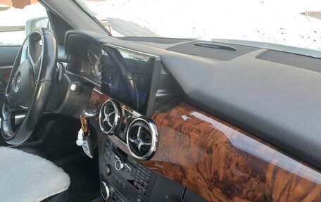 Mercedes-Benz GLK-Класс, 2012 год, 1 250 000 рублей, 6 фотография