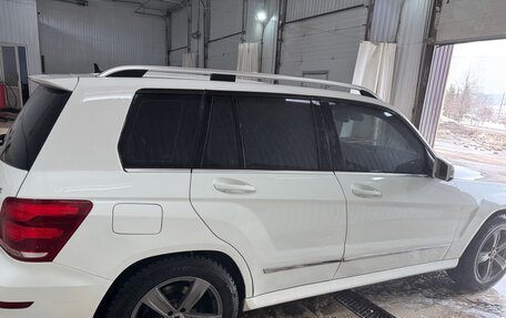 Mercedes-Benz GLK-Класс, 2012 год, 1 250 000 рублей, 4 фотография