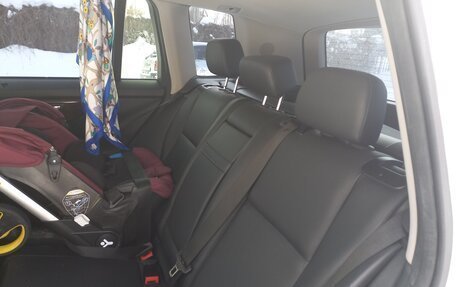 Mercedes-Benz GLK-Класс, 2012 год, 1 250 000 рублей, 5 фотография