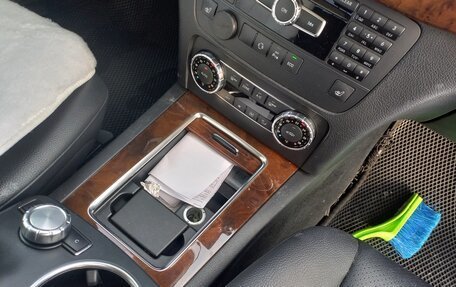 Mercedes-Benz GLK-Класс, 2012 год, 1 250 000 рублей, 7 фотография