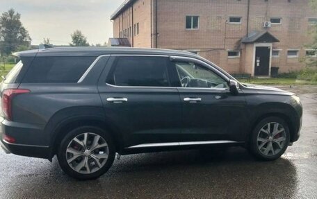 Hyundai Palisade I, 2020 год, 3 600 000 рублей, 6 фотография