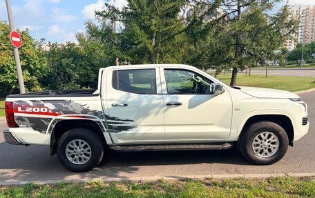 Mitsubishi L200, 2025 год, 4 680 000 рублей, 6 фотография