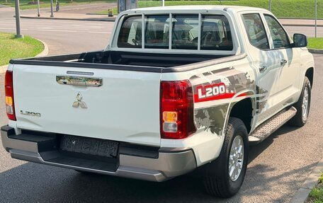 Mitsubishi L200, 2025 год, 4 680 000 рублей, 3 фотография