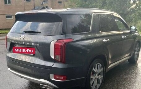 Hyundai Palisade I, 2020 год, 3 600 000 рублей, 5 фотография