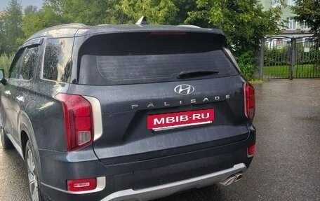 Hyundai Palisade I, 2020 год, 3 600 000 рублей, 4 фотография