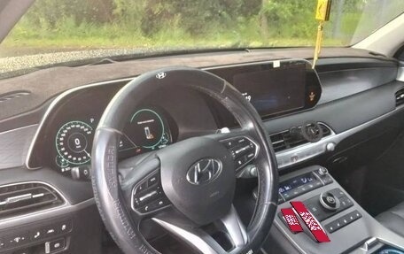 Hyundai Palisade I, 2020 год, 3 600 000 рублей, 10 фотография
