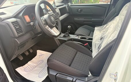 Mitsubishi L200, 2025 год, 4 680 000 рублей, 9 фотография