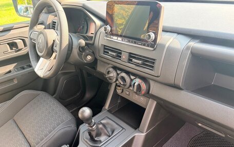 Mitsubishi L200, 2025 год, 4 680 000 рублей, 10 фотография