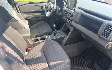 Mitsubishi L200, 2025 год, 4 680 000 рублей, 12 фотография