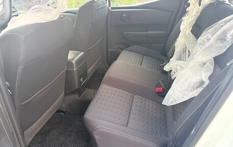 Mitsubishi L200, 2025 год, 4 680 000 рублей, 13 фотография