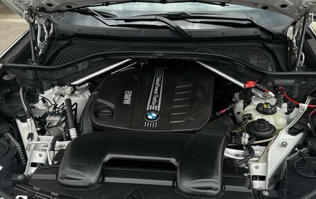 BMW X5, 2016 год, 3 450 000 рублей, 9 фотография