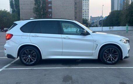 BMW X5, 2016 год, 3 450 000 рублей, 5 фотография