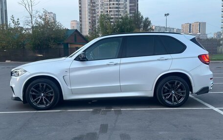 BMW X5, 2016 год, 3 450 000 рублей, 8 фотография