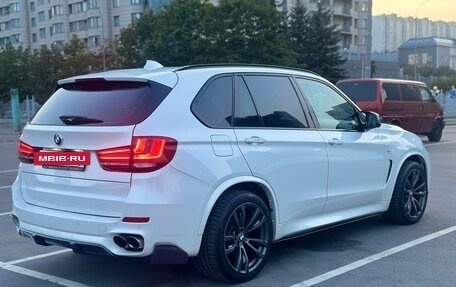 BMW X5, 2016 год, 3 450 000 рублей, 3 фотография