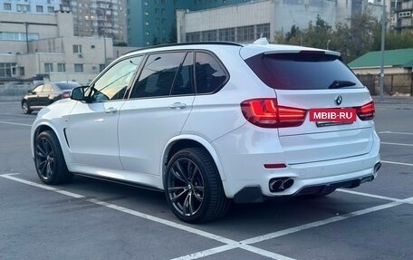 BMW X5, 2016 год, 3 450 000 рублей, 2 фотография