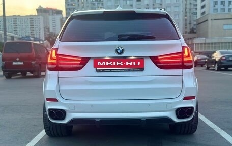 BMW X5, 2016 год, 3 450 000 рублей, 4 фотография