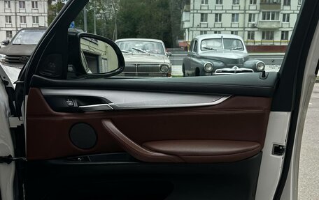 BMW X5, 2016 год, 3 450 000 рублей, 16 фотография