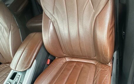 BMW X5, 2016 год, 3 450 000 рублей, 13 фотография